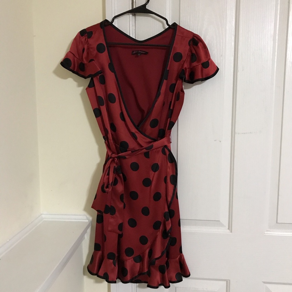 Betsey Johnson dress